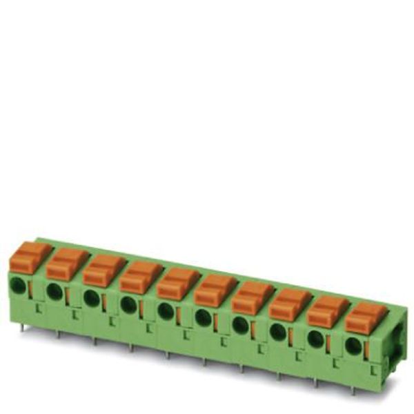 FFKDSA1/H1-7,62- 4 - PCB terminal block image 3