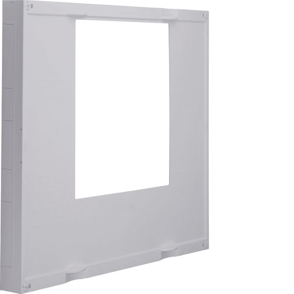 Cover plate,universN,450x500mm image 1