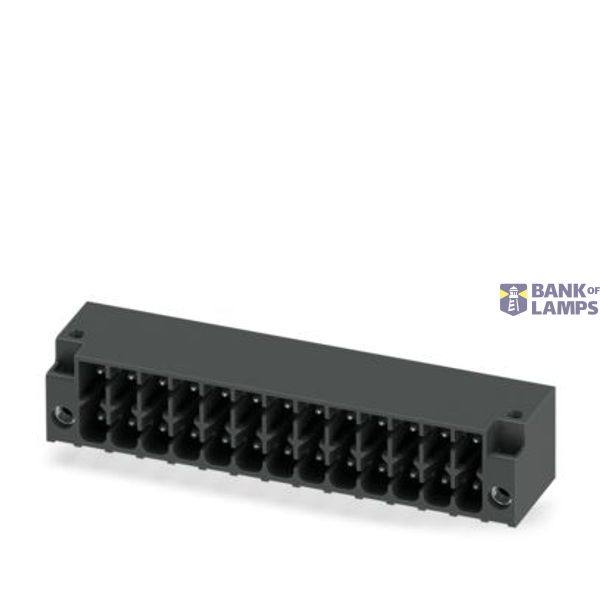 DMC 1,5/13-G2F-3,5-LR P26THR - PCB header image 1