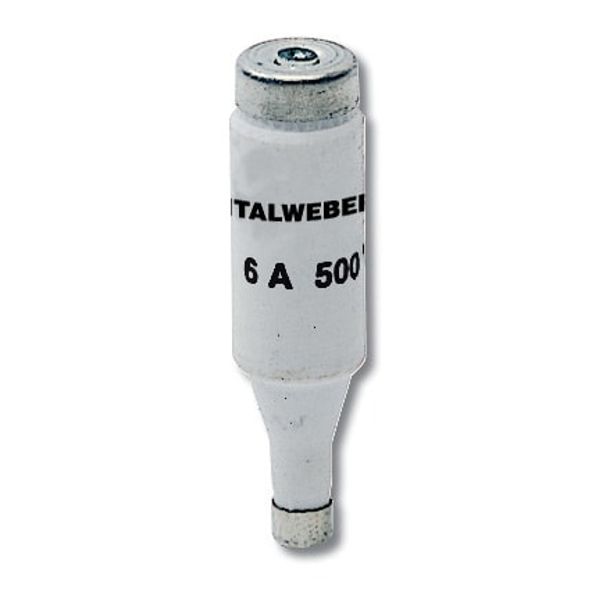 TNDZ gG 25A 500V fuse image 1