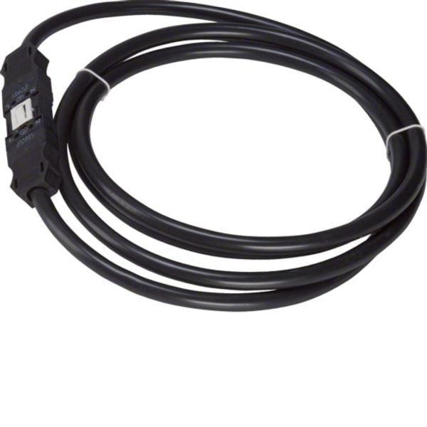 Supply cable, 3p, 2500mm image 1
