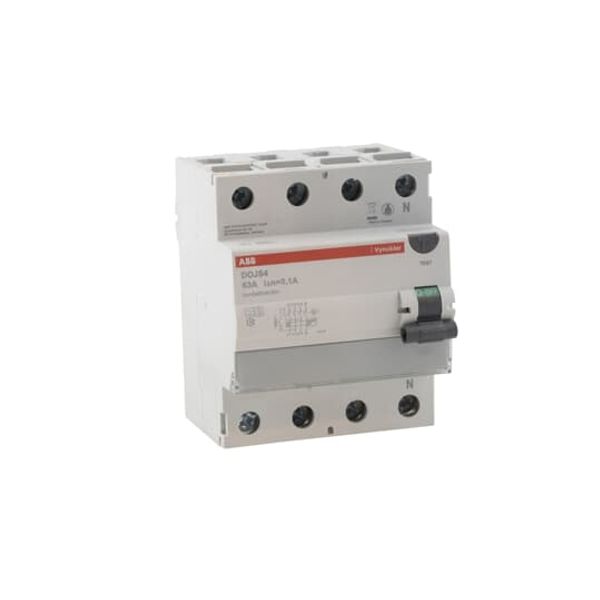 S401E-C10NP Miniature Circuit Breaker image 2