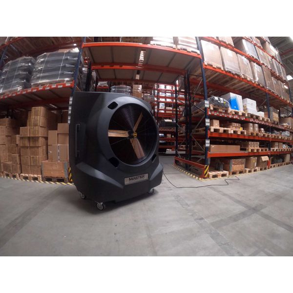 Master Air Cooler BC341 30,000 m3-h image 7