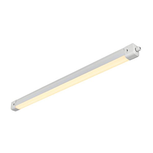 DEVO BASIC 50W 6500lm 3000K/4000K/6500K 1500mm IP65 white image 1