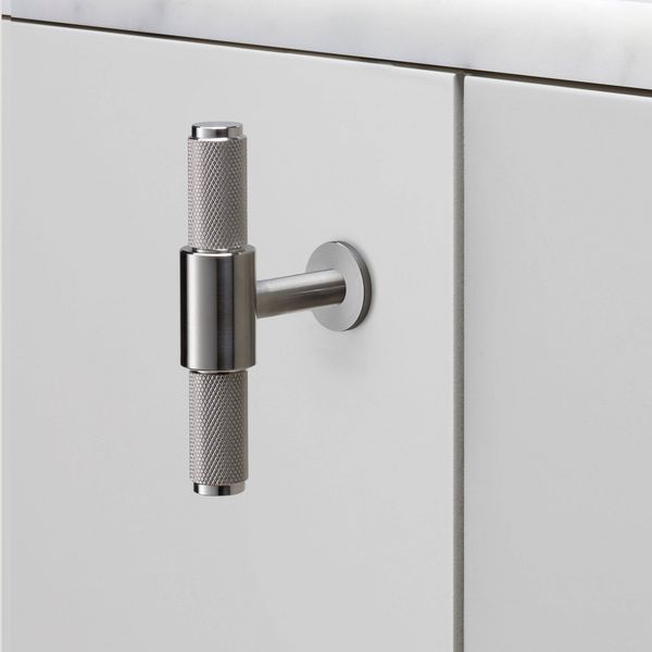 T-BAR / CROSS / STEEL image 1