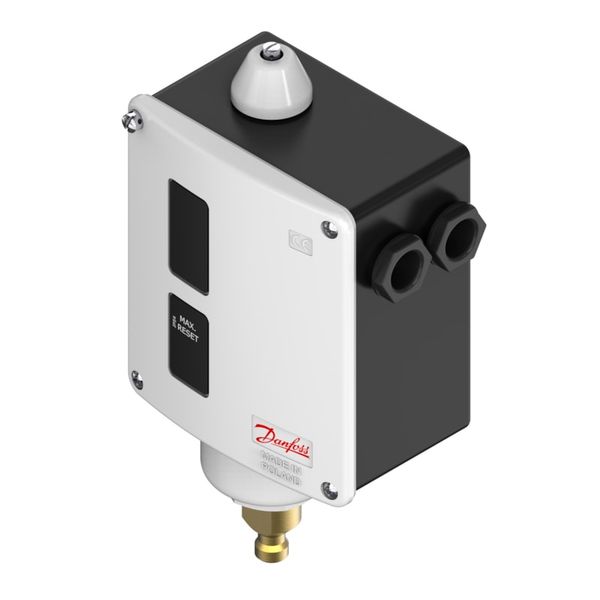 RT6AB Pressure switch M/15 image 1