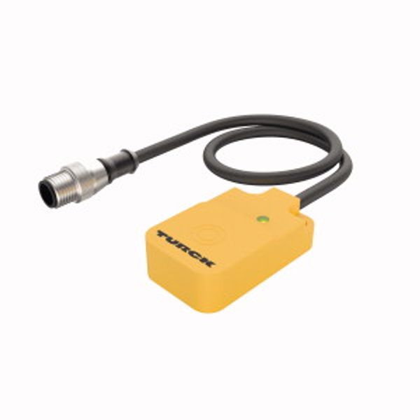 HF Read/Write Head For Bus Line Topology with TBEN-*   TN-Q14-0.15-RS4.47T/C53 image 2
