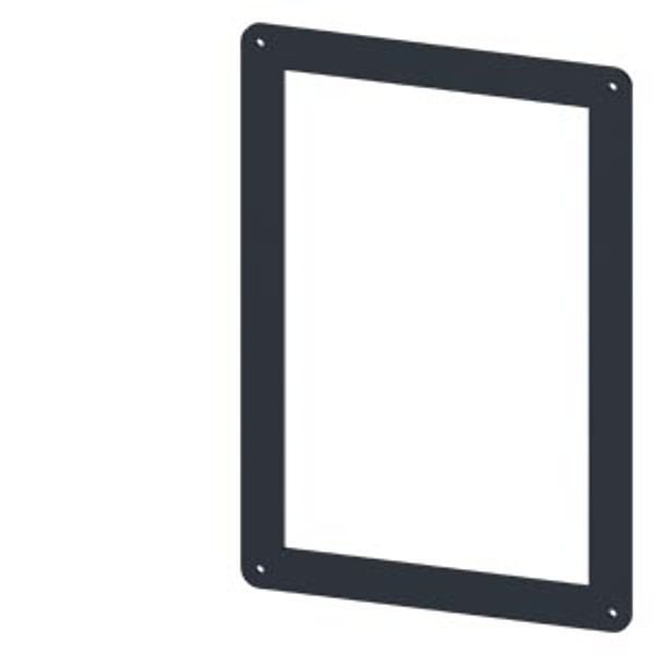 Accessory for 3KC8 cover, sealable for 250-3200 A containing 1 unit image 2