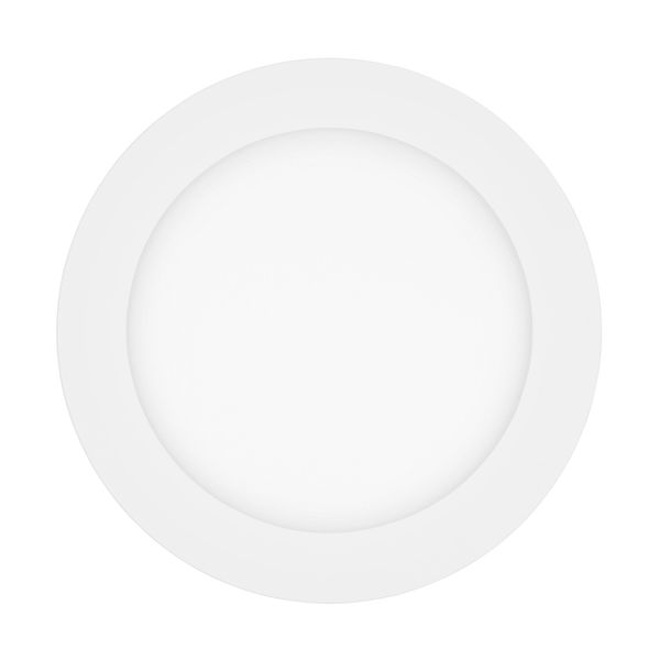 FUEVA-Z DL 10,5W 1520lm tuneable white  166, white image 2