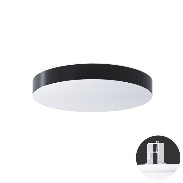 LED-1L16B07KNV83/PC23C DALI HF CORR 4000 image 1