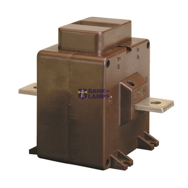 TAQ10P - Current transformer for protection - Cable/passing bar: winding primary - Ratio: 50/1A image 1