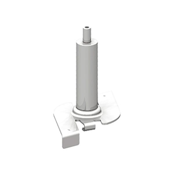 OTR TK FAST CLAMP+GRIPP S-9000/114-T-W image 1