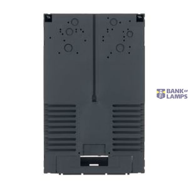 NEN meter cabinet, lug-slot image 2