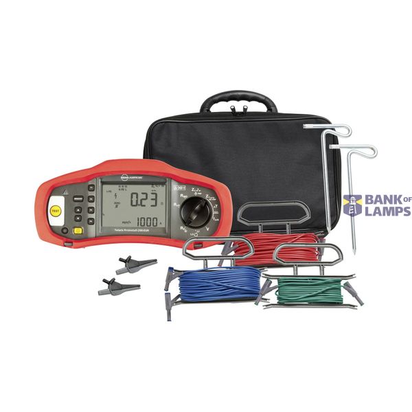 Installation tester kit image 1