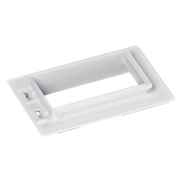 Tunnel slider,universZ,RfZ, horizontal, cabinet IP44/54 image 1