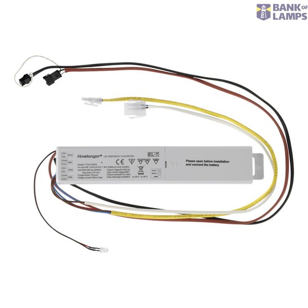 EMERGENCY-KIT FOR 69399 image 1