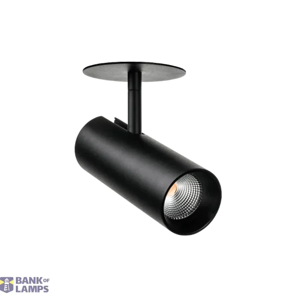 TUBE MINI R 3000K MUSTA image 1