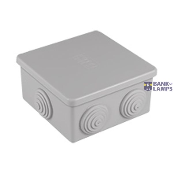 Installation box  PI 80x80 image 1