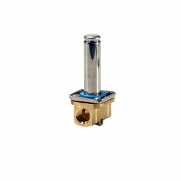Valve EV210B 6B G 14E NC000 image 1