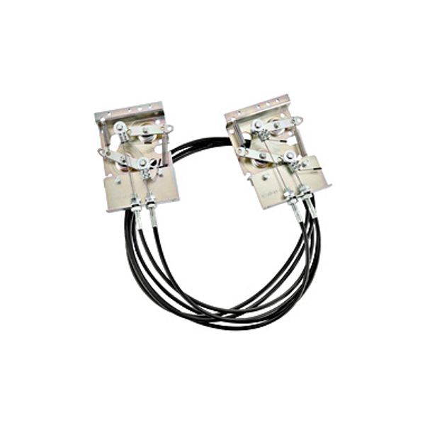 Mechanical Interlock, Bowden for MQ1 image 1