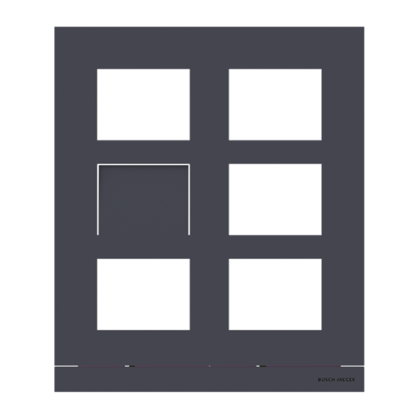 Front panel video 2/3 image 1