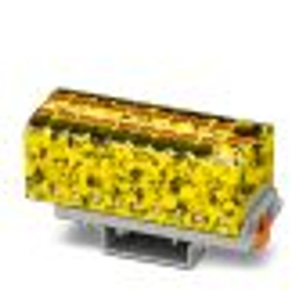 PTFIX 10/18X4-NS35-FE - Distribution block image 2