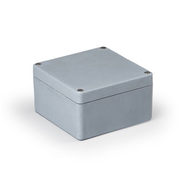 Enclosure GRP 160 x 360 x 91 mm image 1