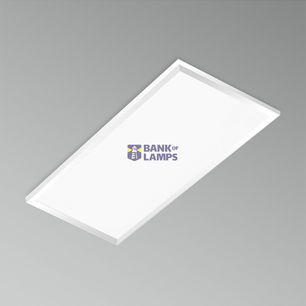 PANNELLO LED P-QUADRO 300X1200 MM BACKL image 1