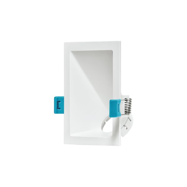 SQUARE ANGLE 40° MR11 | WHITE image 1