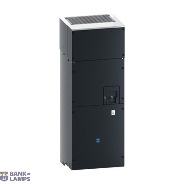ATH630 220kW 350HP 380/480V WO KEYPAD image 1