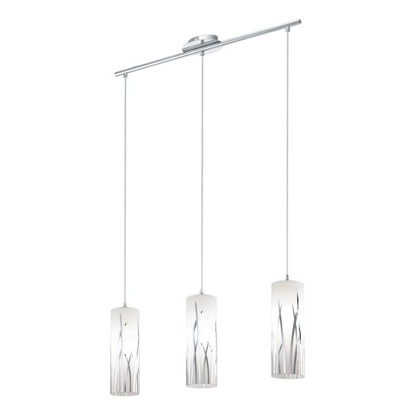 RIVATO pendant light 92741 image 1
