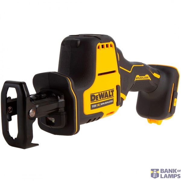Compact reciprocating saw 18V 1 X 1.7Ah (without charger) TSTAK image 1