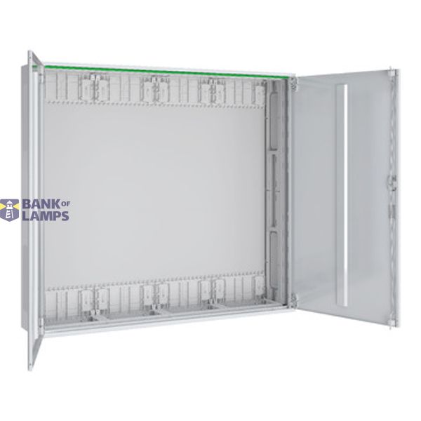 PrismaSeT XL Encl IP44 1050x950x210 w.dr image 2