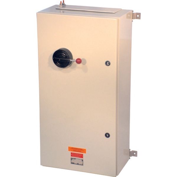 T0-1-8214/I1 Changeoverswitches, T0, 20 A, surface mounting, 1 contact unit(s), Contacts: 2, 45 °, momentary, With 0 (Off) position, with spring-return from both d image 487