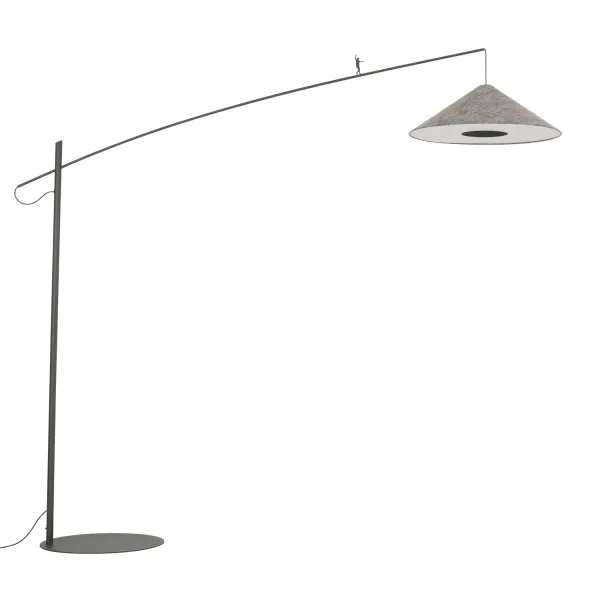 POISE FL UMBRA GRAY A image 1