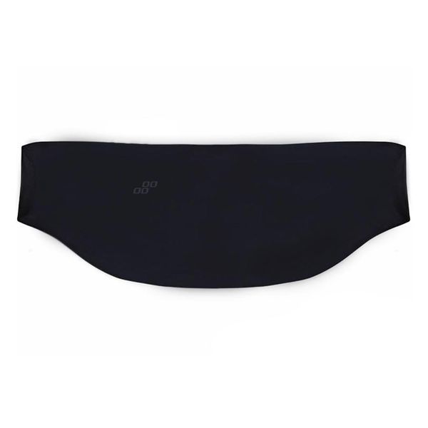 Antifrost windscreen cover, large black 90x175 cm image 1
