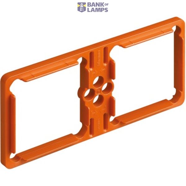 BT DISTANCNI Cover frame ETERIS /502WD/ image 1