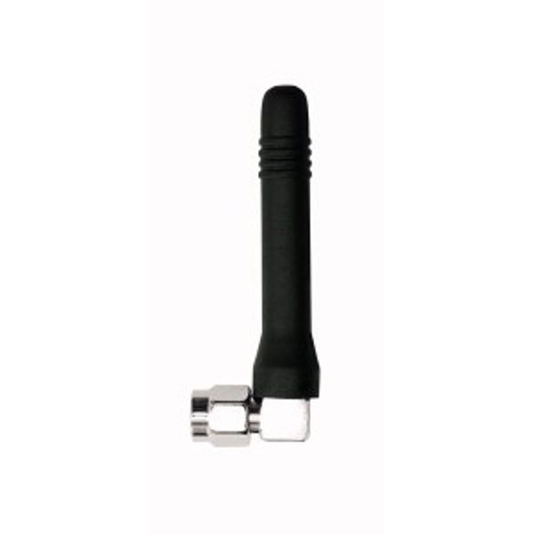 Turck Cloud Solutions Antenna for Mounting on the Device   TCG20-Antenna-Short-UMTS image 1