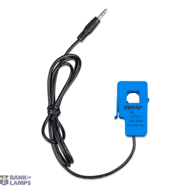 Victron Energy Strāvas transformators Current Transformer 100A:50mA for MultiPlus-II-5m image 1