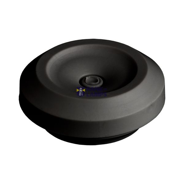 Throttle bushing image 1