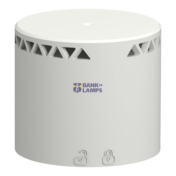 XV6 buzzer 8 tones (white) image 2