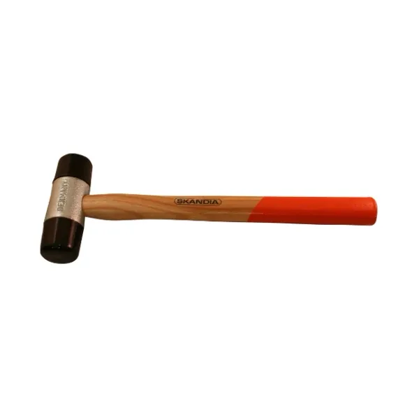 Skandia fiber mallet Ø32 mm image 1