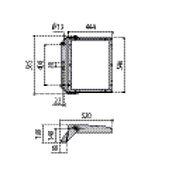 WIN PRO 40 395 A55/M 757 (EXCL DRIVER) image 4