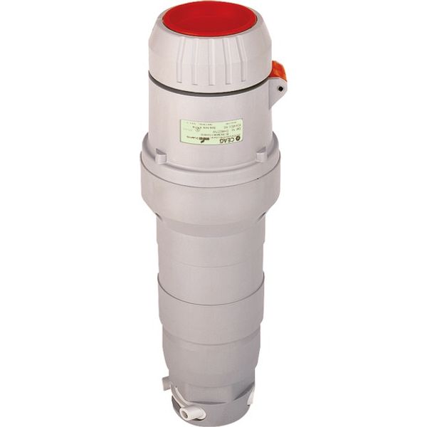 T0-1-8214/I1 Changeoverswitches, T0, 20 A, surface mounting, 1 contact unit(s), Contacts: 2, 45 °, momentary, With 0 (Off) position, with spring-return from both d image 533