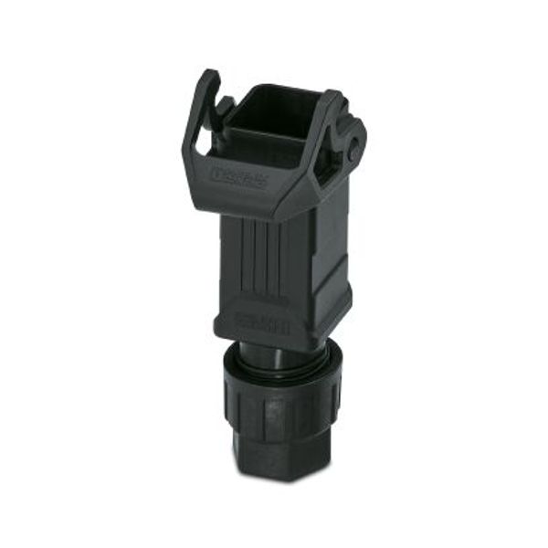 HC-STA-D07-CHWS-1TGM20-PL-BK - Housing image 2