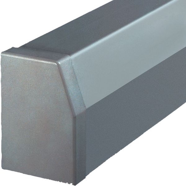 RK 110 Grey 7030 Spreader box image 1