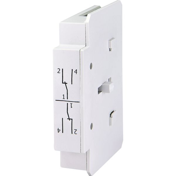 PS LAS80 1NO+1NC image 1