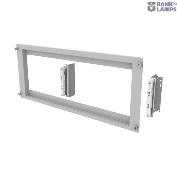 ProfiSNAP Mounting Kit, fuse-switch disconnector 160A on SASY60i, for  image 2