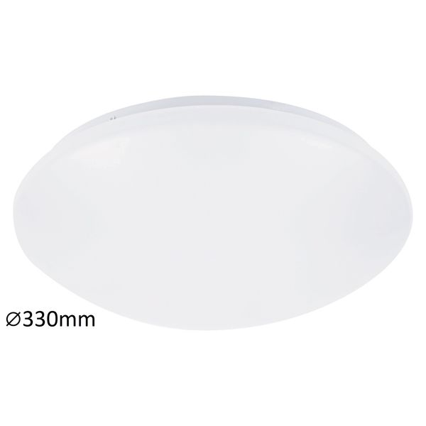 LUCAS LED 18W 4000K 3435 image 1