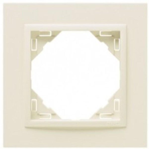SINGLE FRAME IVORY/IVORY image 1
